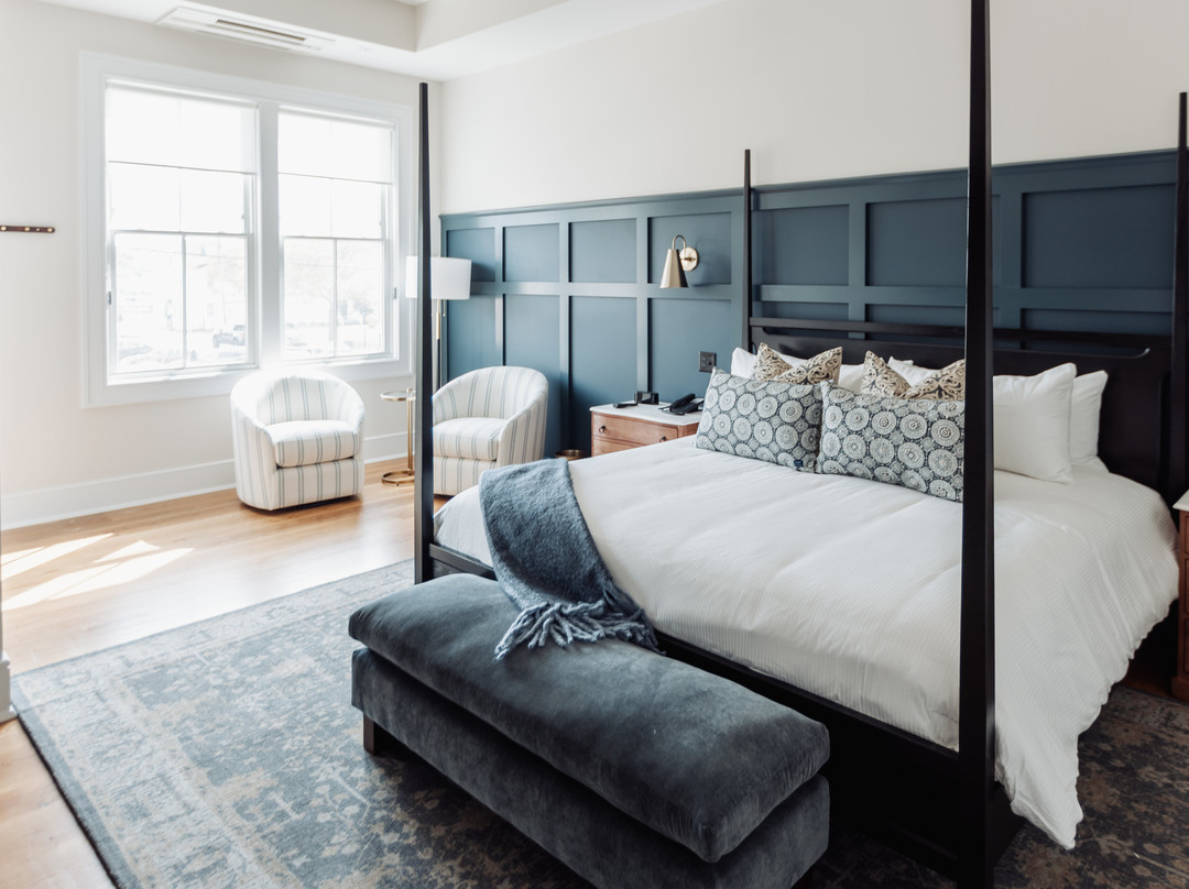 The Whaler's Inn主图