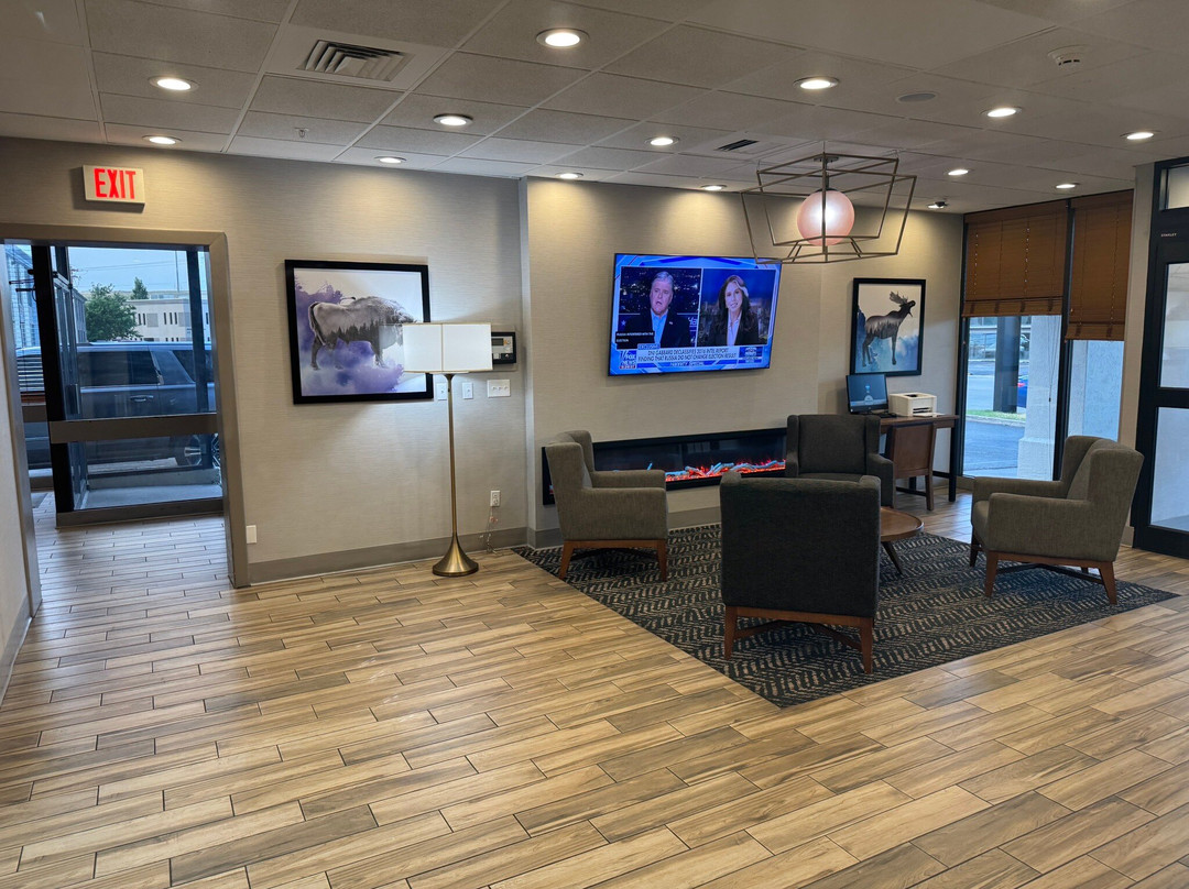 AmericInn by Wyndham Casper Event Center Area主图