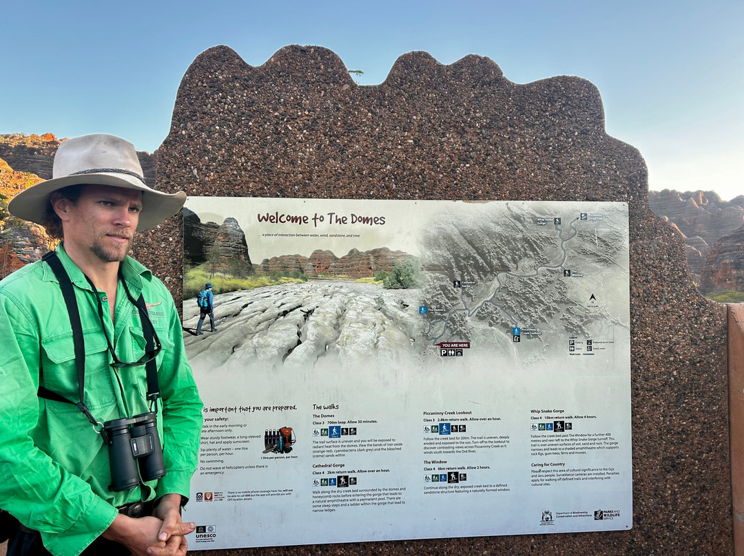 Cockatours-凯恩斯必去景点