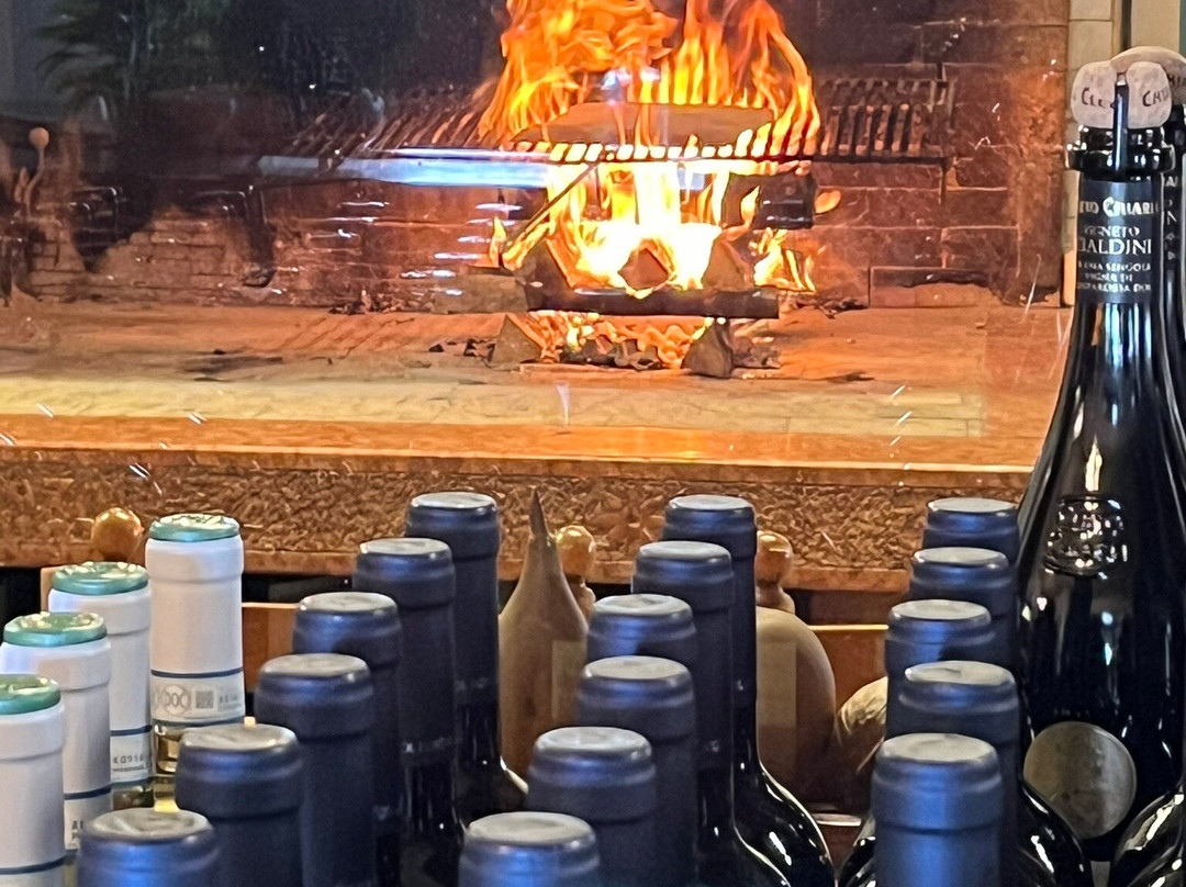 Albergo Rutzer主图