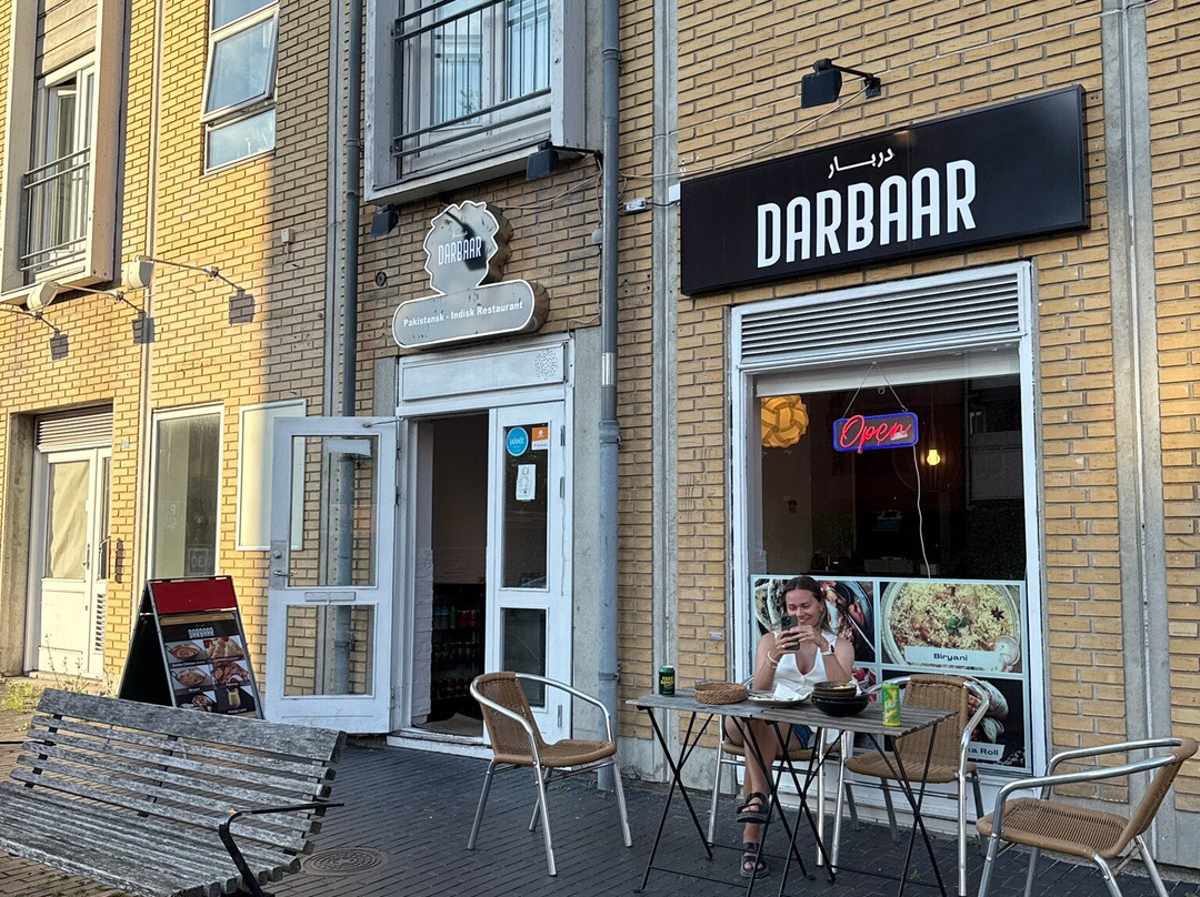 Darbaar