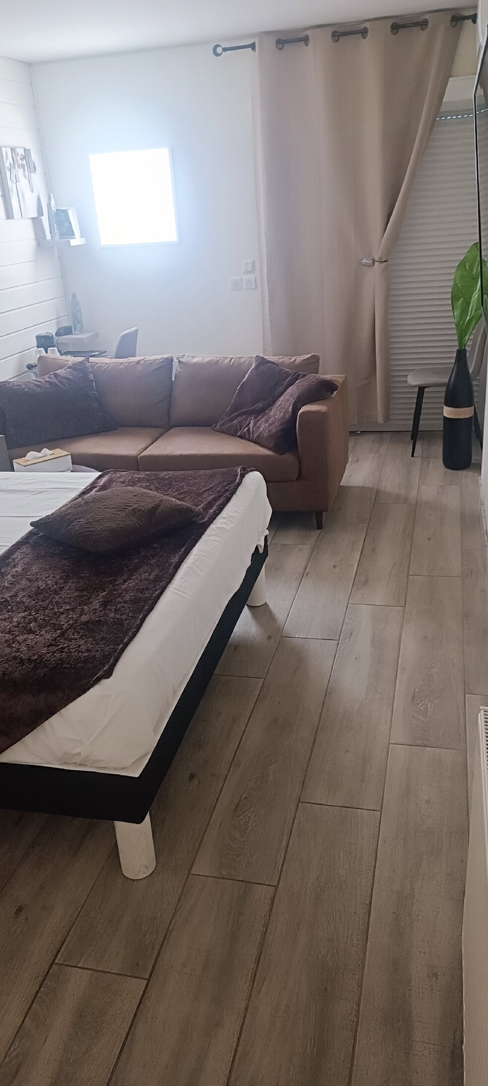 Hôtel Les Gravades-官方