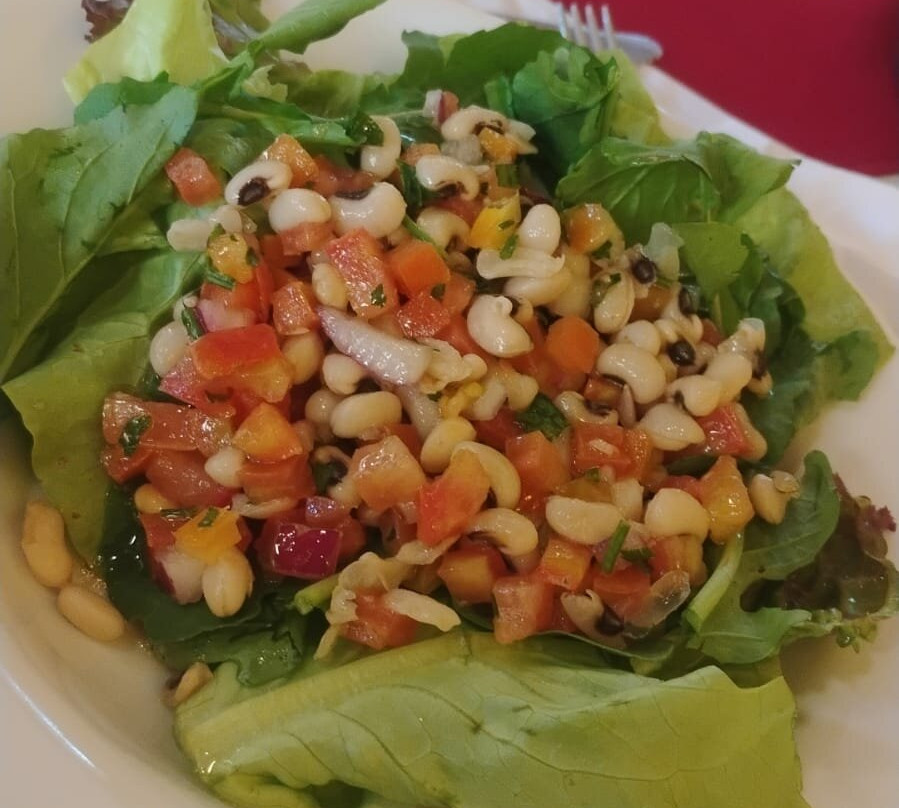 Itú Garden Spa & Resort Saudável主图