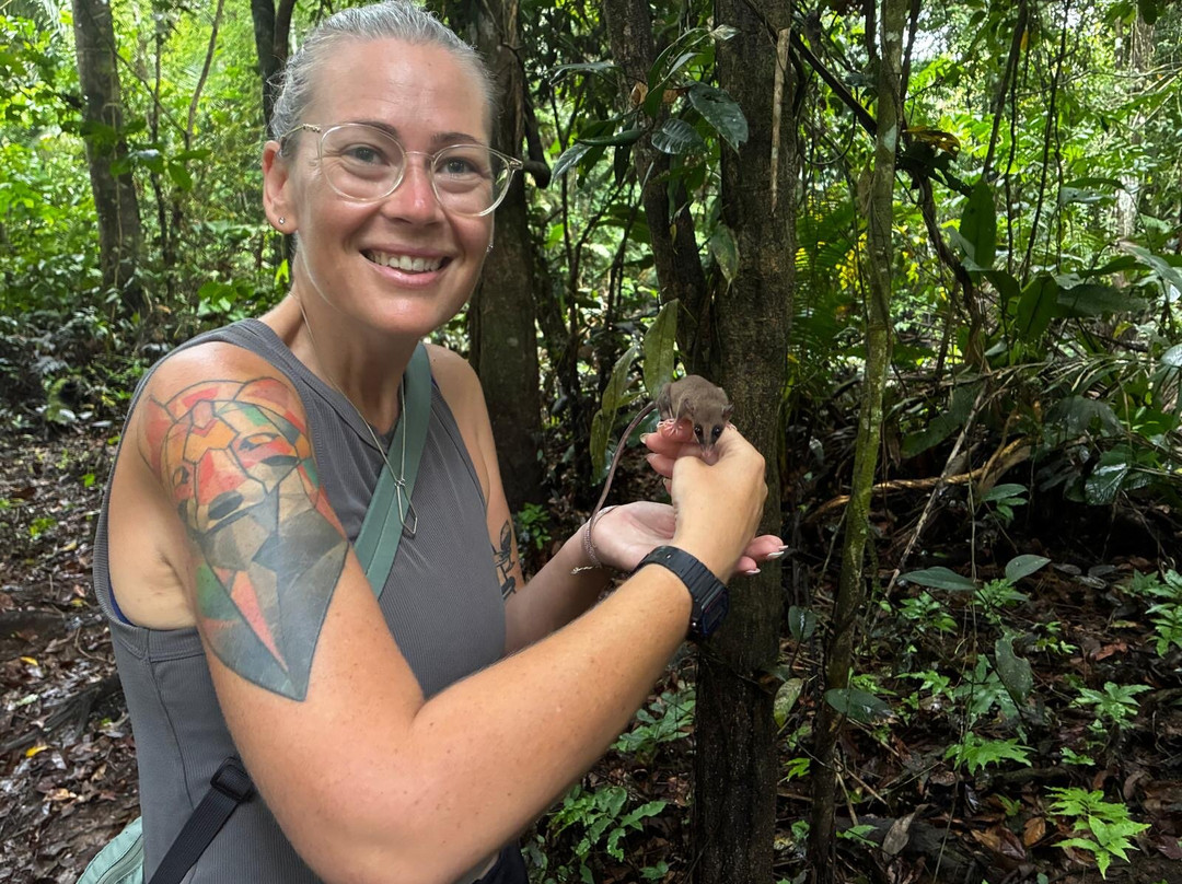 Green Wild Amazon Expedition-伊基托斯必去景点