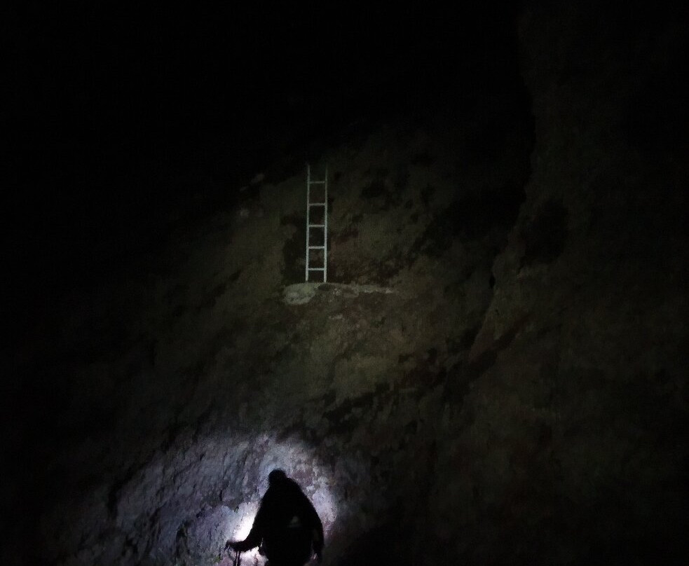 Wayan Darta Mount Agung Trekking-曼吉斯必去景点