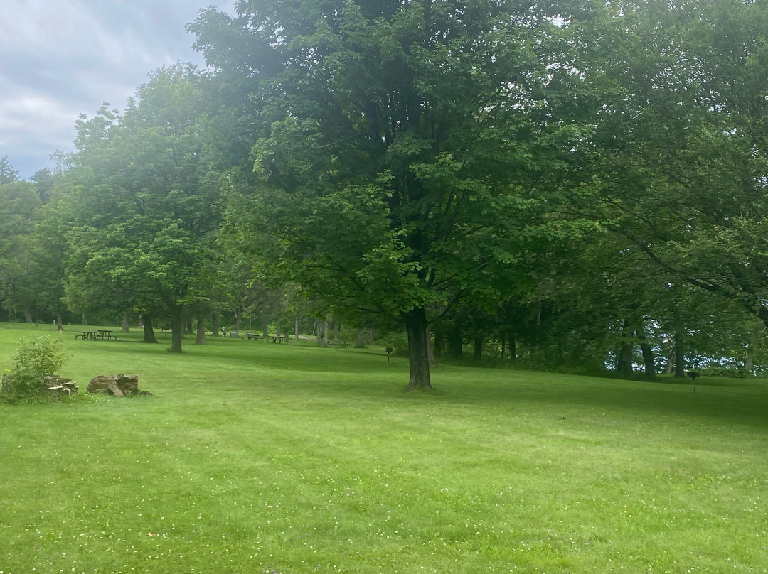 Black River Harbor Recreation Area-Ironwood必去景点