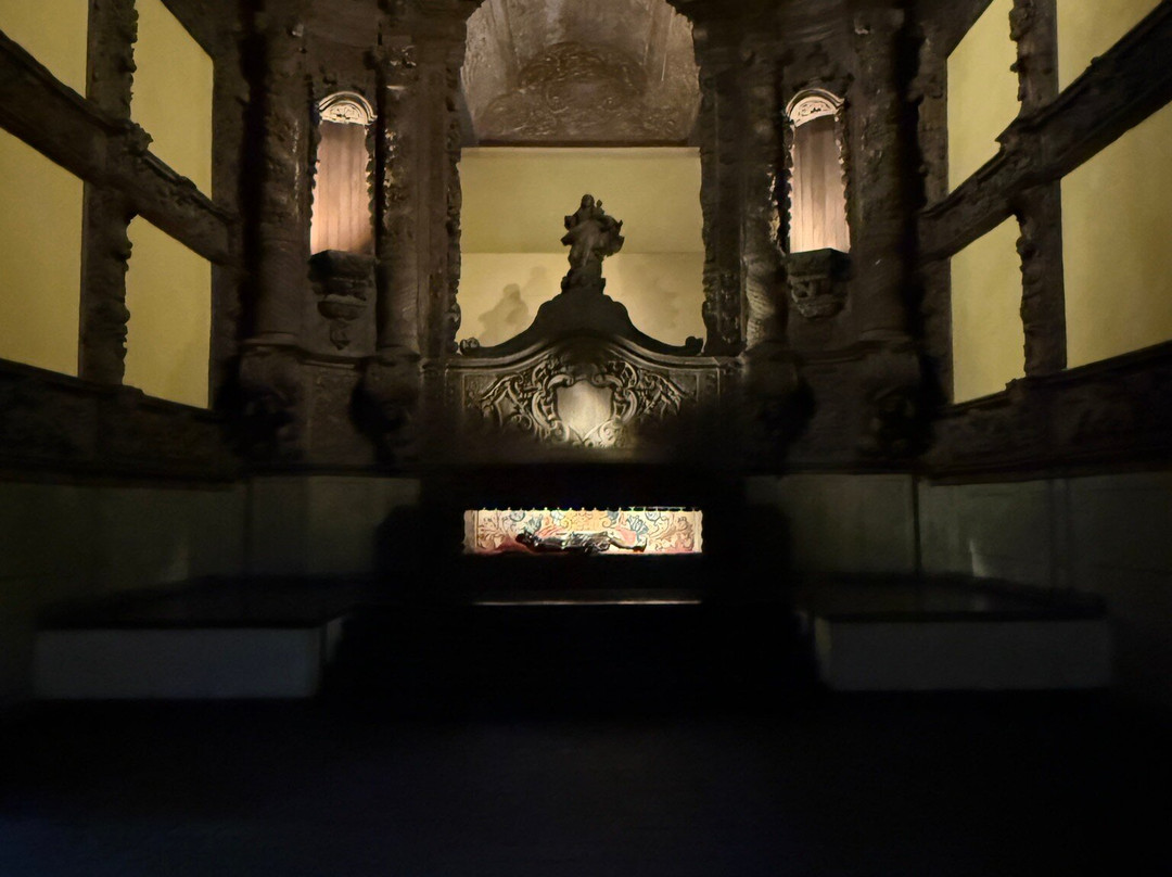 Para Religious Art Museum-贝伦必去景点