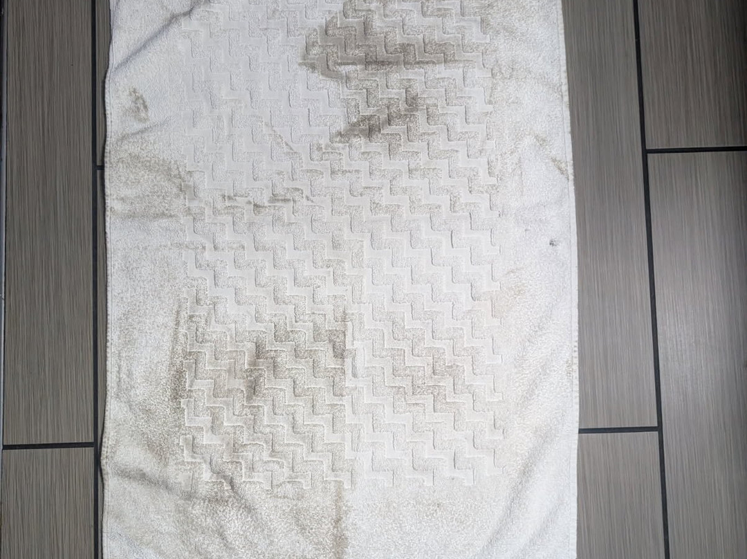 Best Western Airport Inn主图