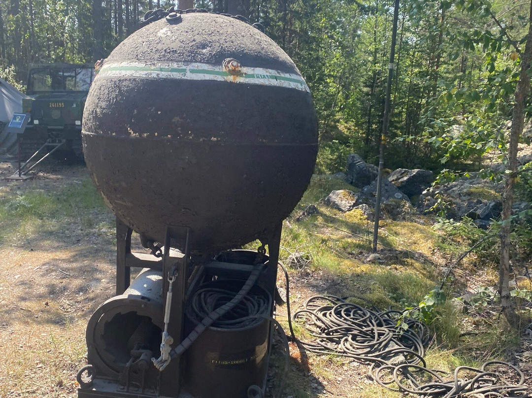 Hemso Fastning-Härnösand必去景点