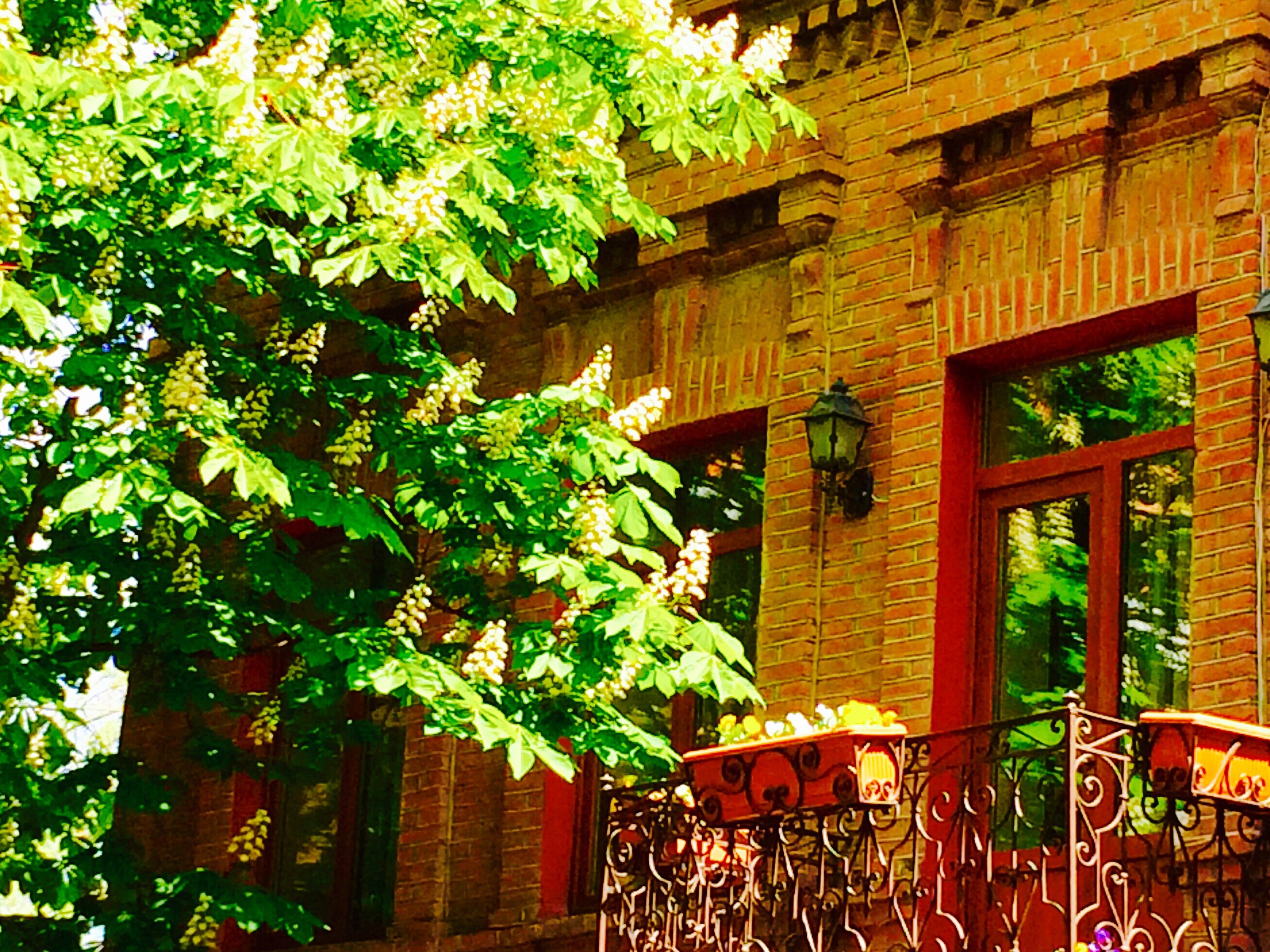 英式精品酒店-浴室