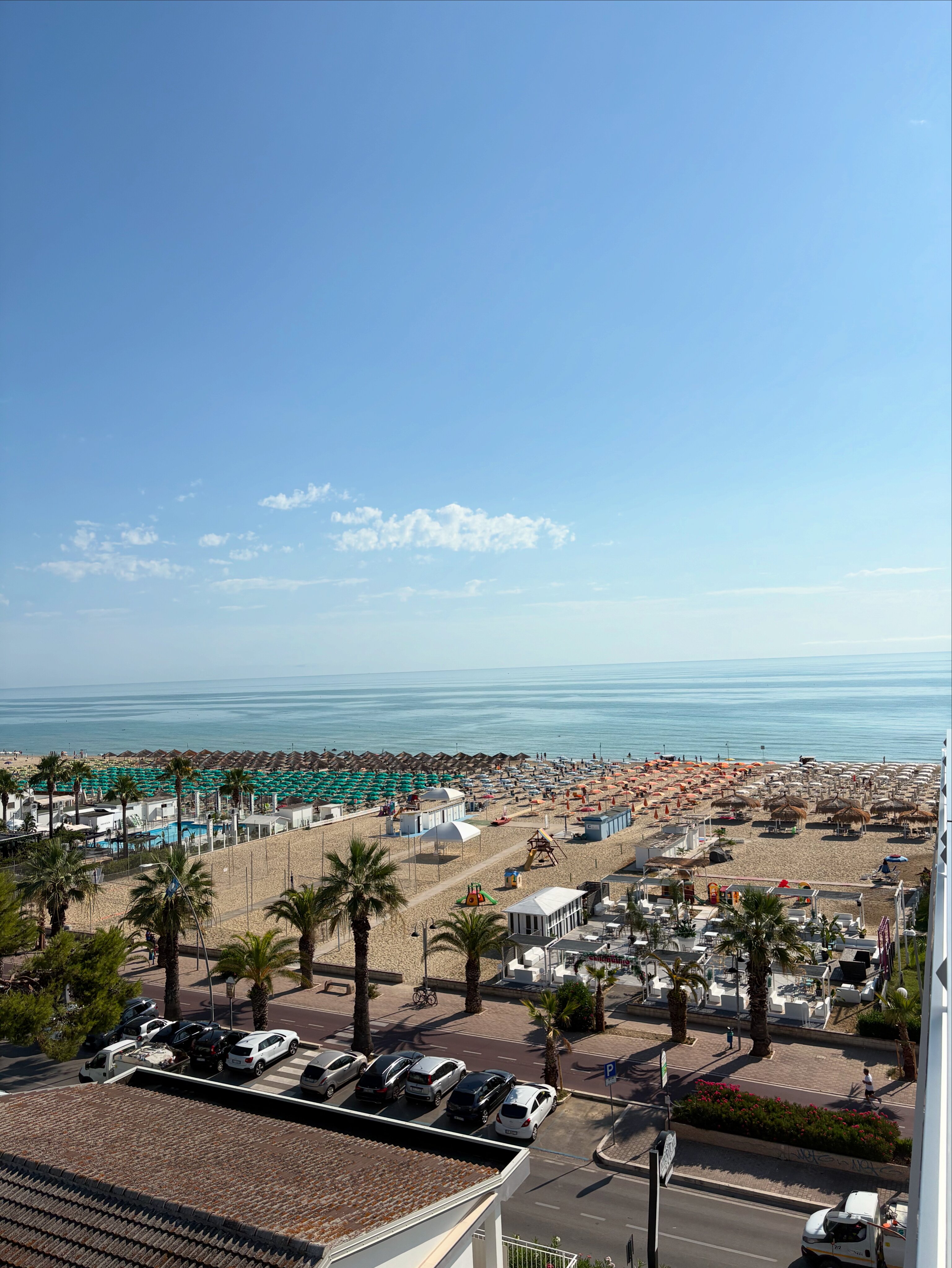 Hotel Continental-酒店景观