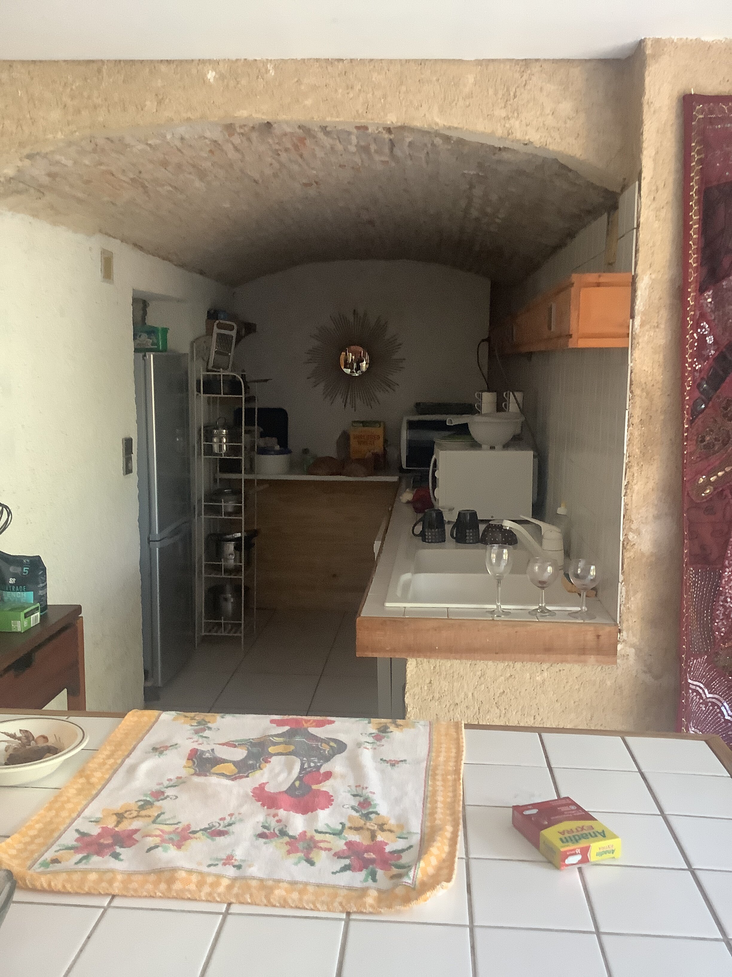 Chambres d'hotes Les Pratges-官方