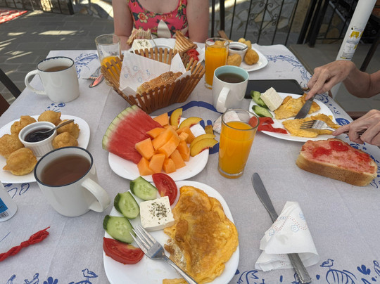 Kore Guest House主图