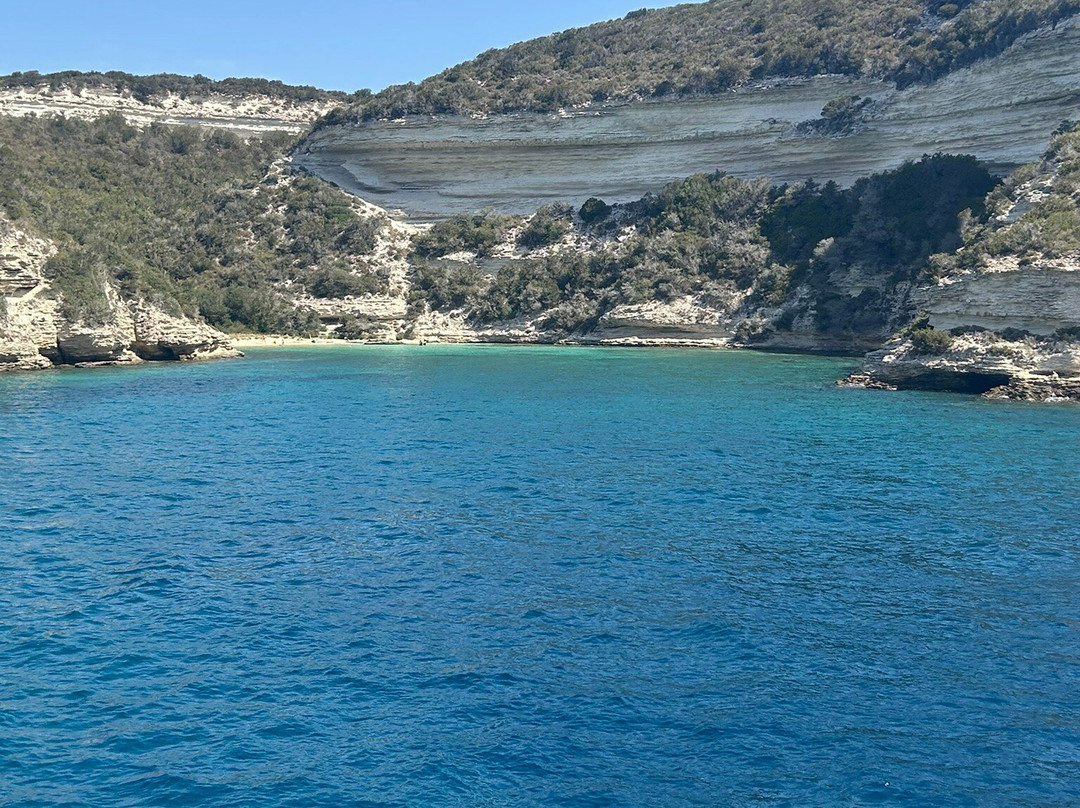 Chiocca Croisières-维琪奥港必去景点