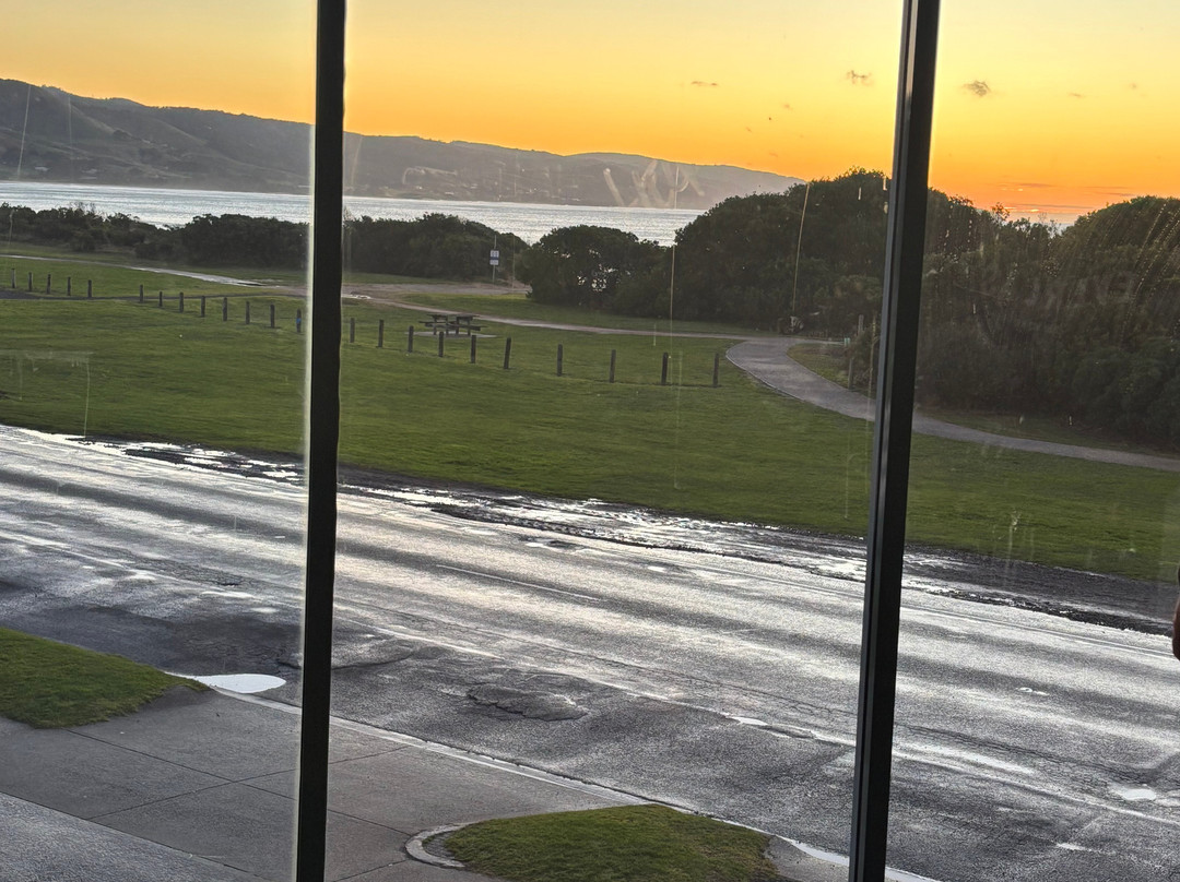 海岸汽车旅馆主图