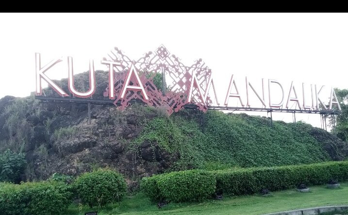 Kuta mandalika-Kuta必去景点