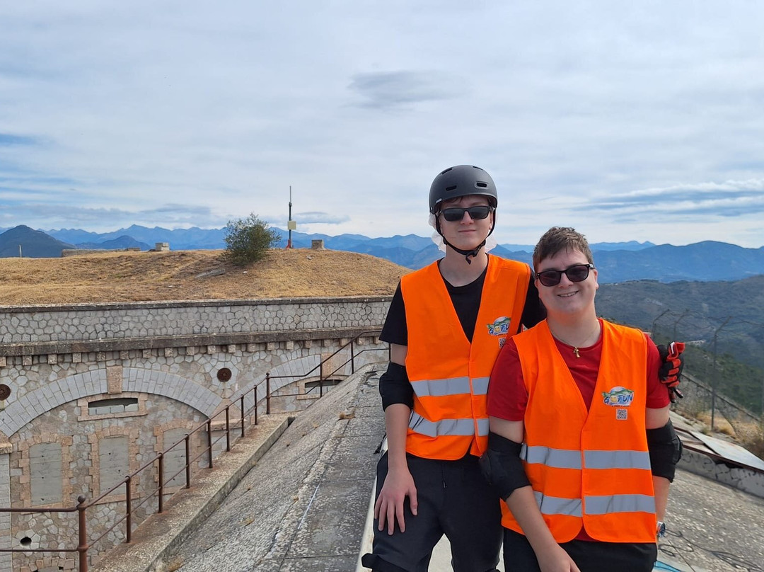 Go Fun-尼斯必去景点