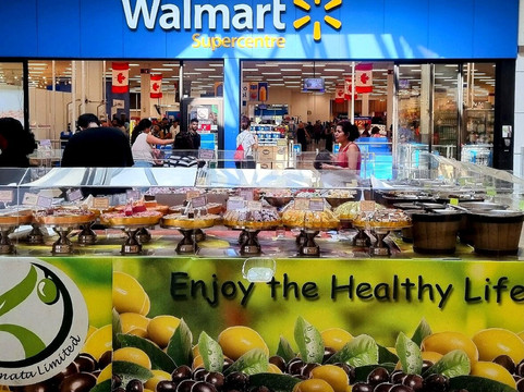 德芙林购物中心-多伦多必去景点