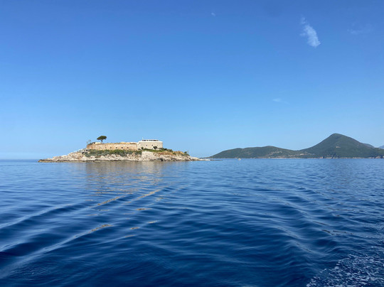 Sea DreaMontenegro-赫尔采格诺维必去景点