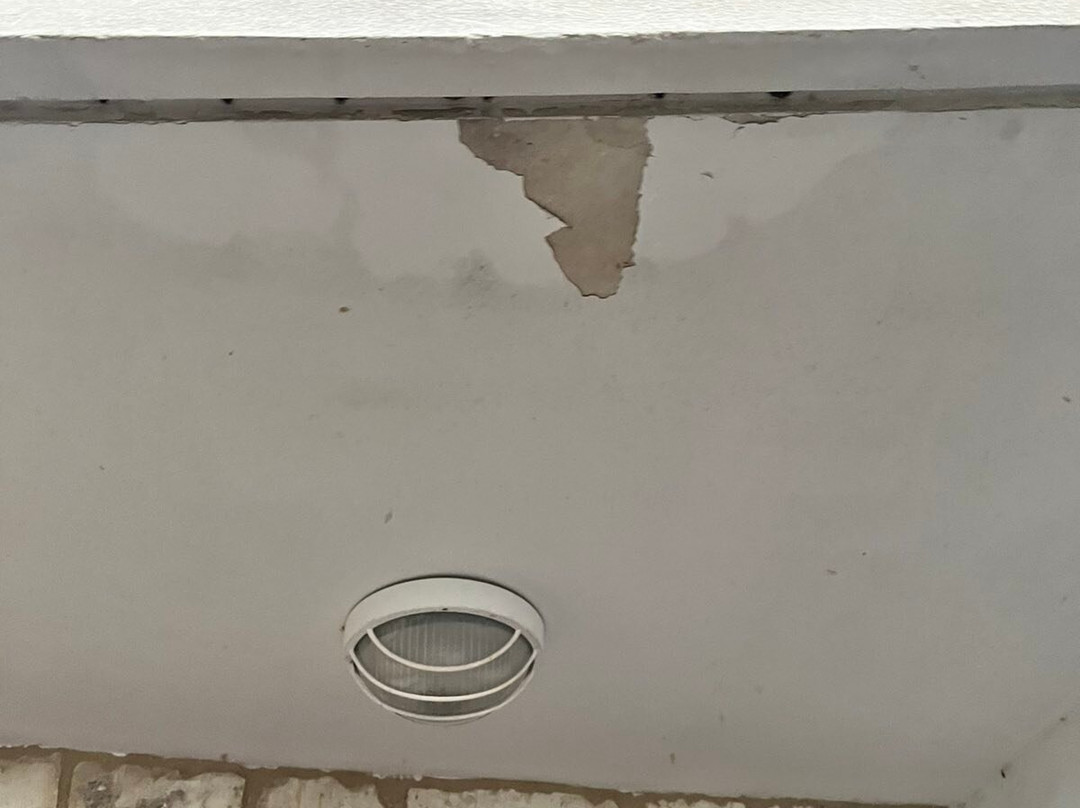 Palates Hotel Apartments主图