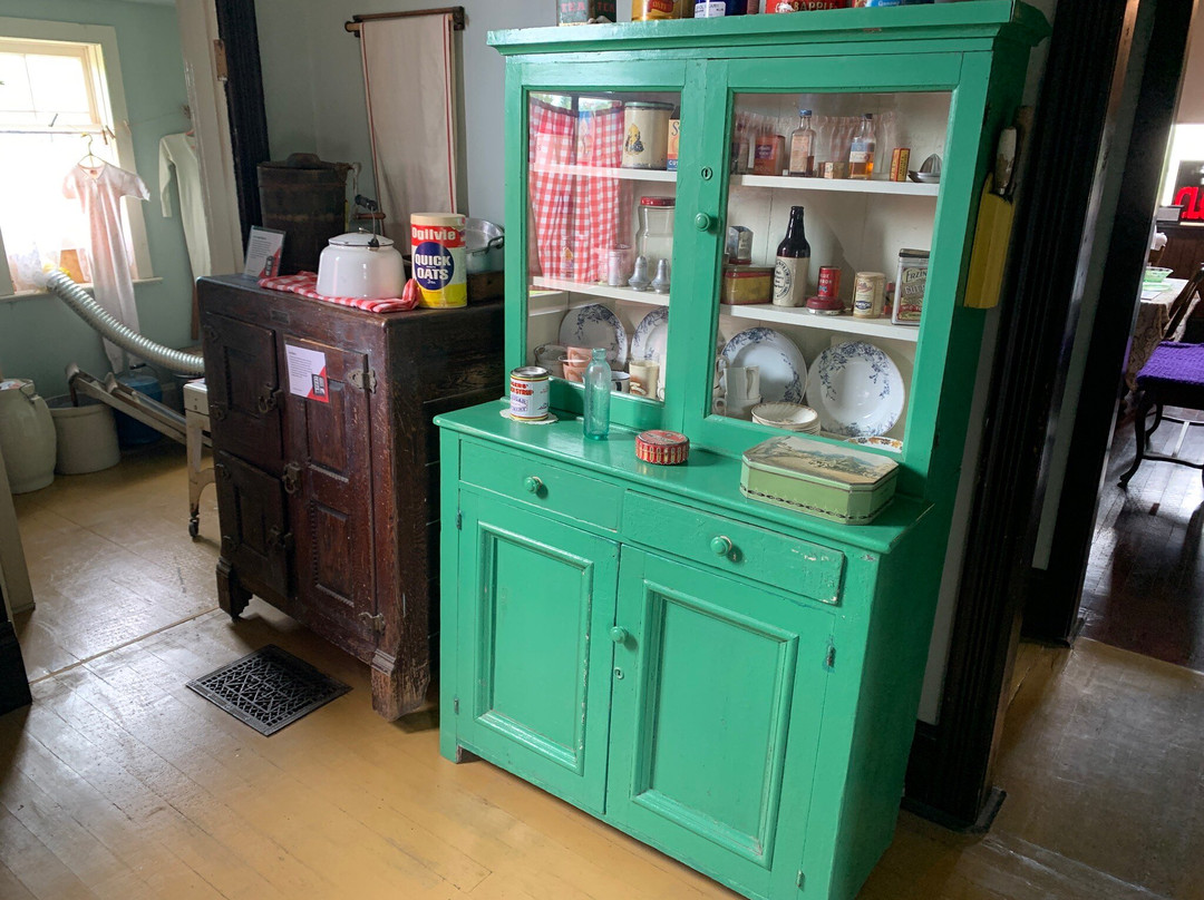 Miami Railway Museum-Miami必去景点