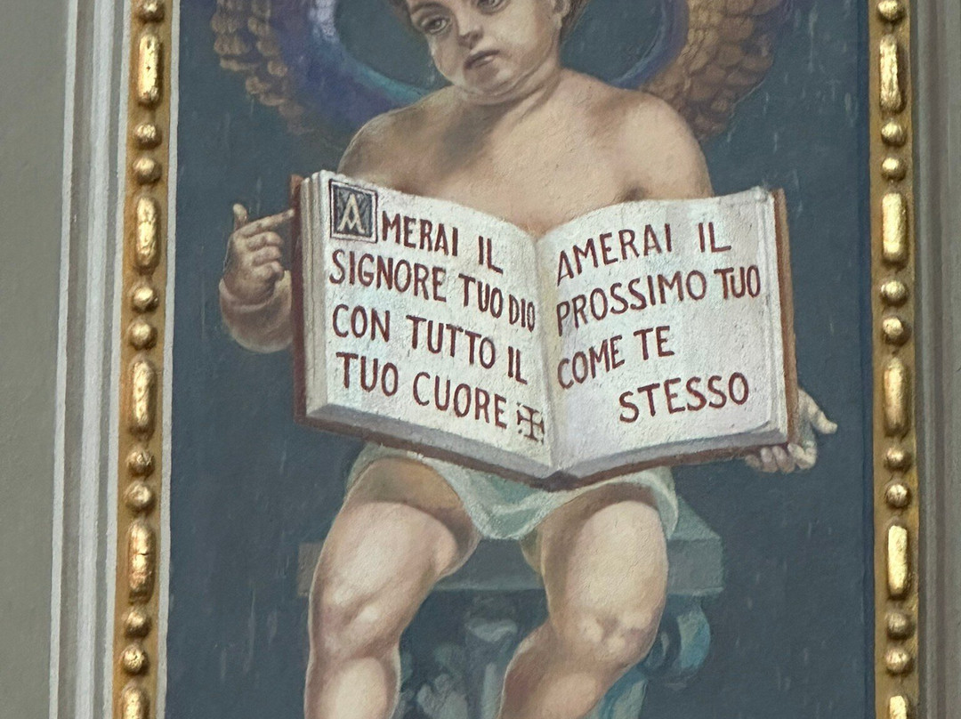 Chiesa Parrochiale di Sant'Eusebio-Arconate必去景点