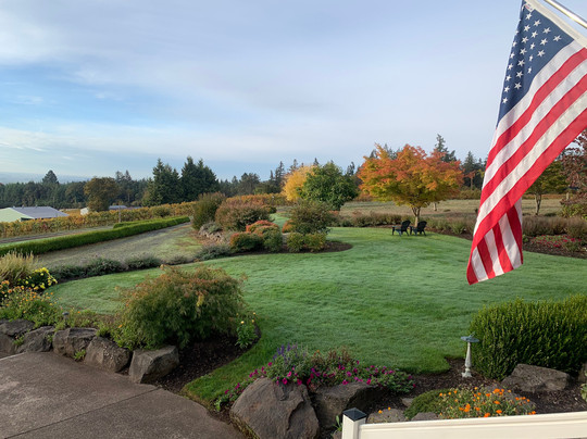 The DreamGiver's Inn Bed & Breakfast主图