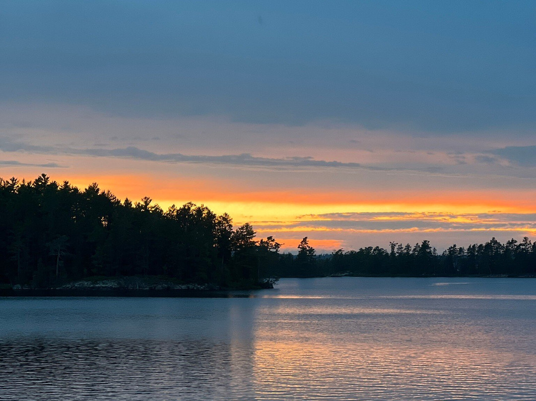 Border Lakes Tour Company-大马雷必去景点