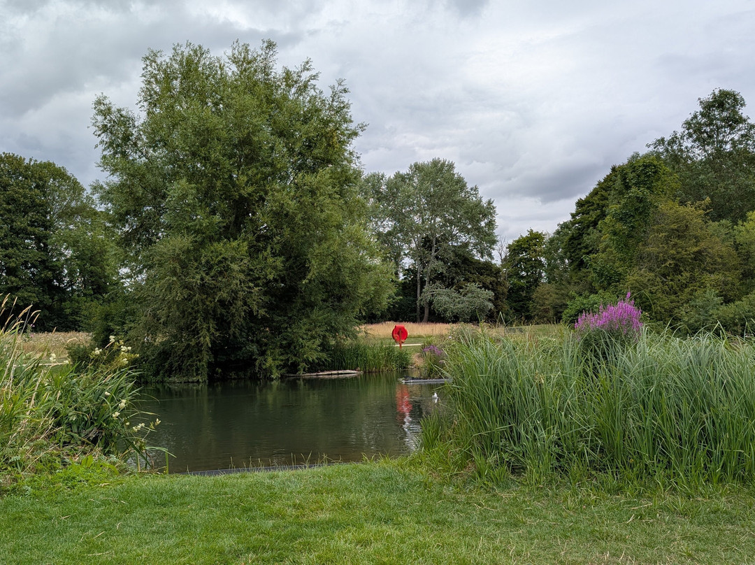 Corinium Hotel & Restaurant主图