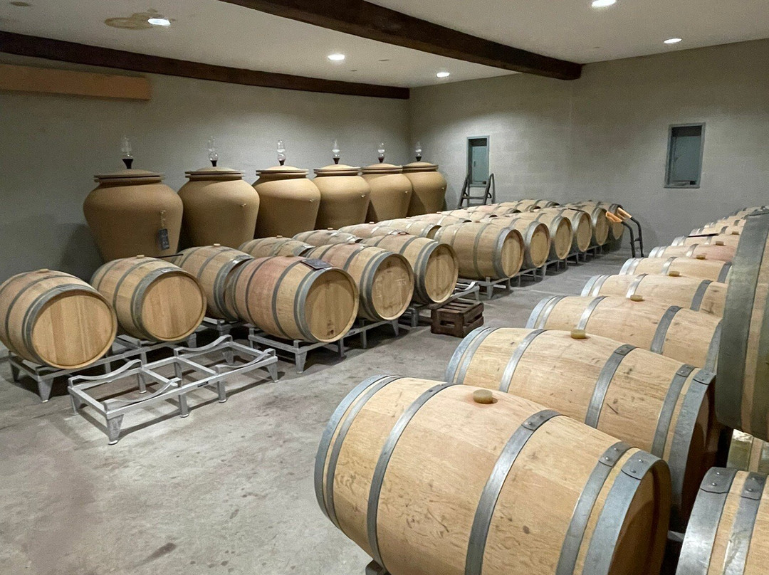 Château Cruzeau-利布尔纳必去景点