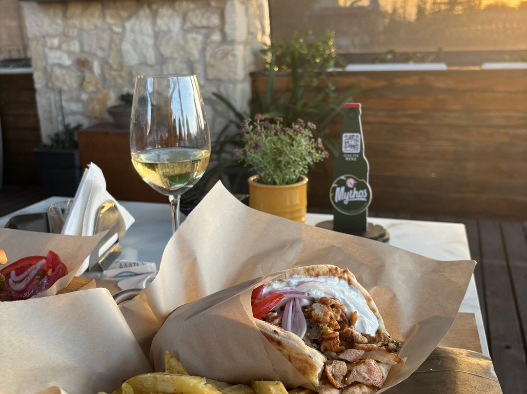 Antidote-Piskopiano必去景点