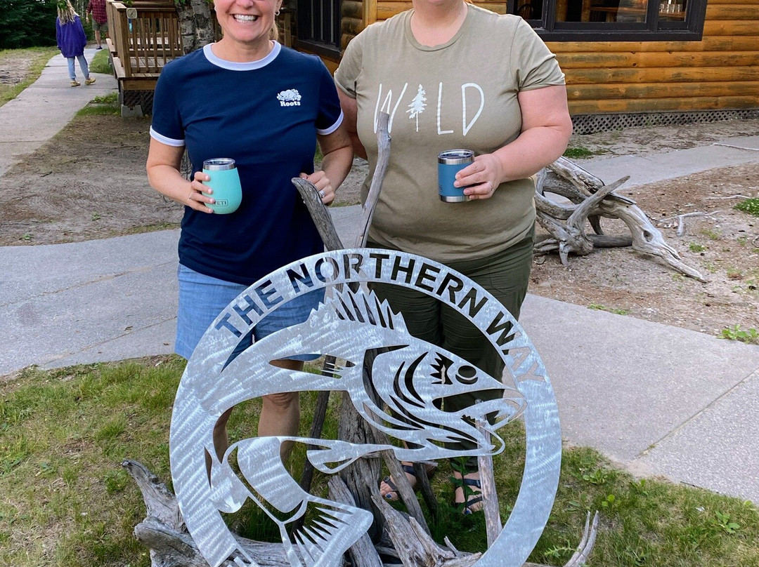 The Northern Way-White River必去景点