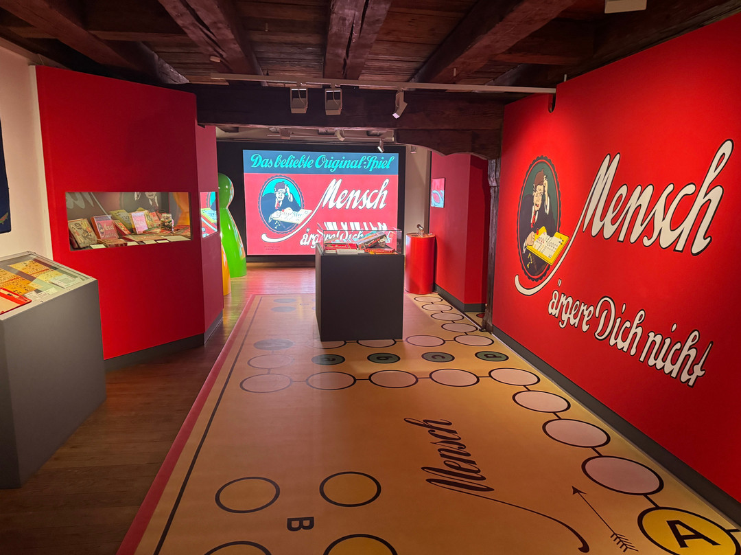 Stadtmuseum Amberg-安贝克必去景点