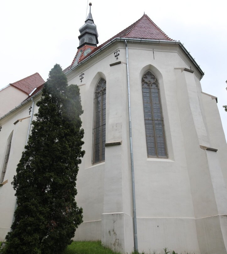 Biserica Manastirii-锡吉索拉必去景点