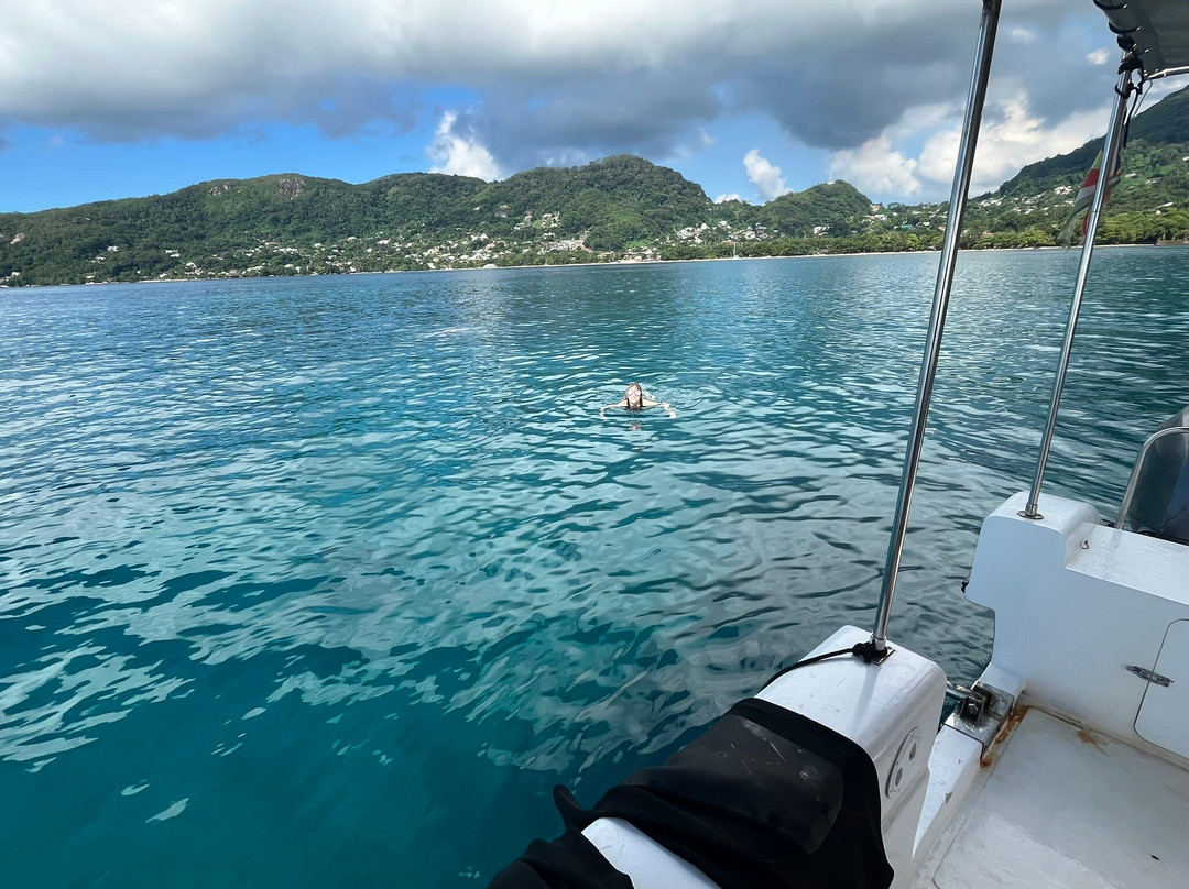 Equinoxe Ecole Seychelloise de Plongee-博瓦隆必去景点