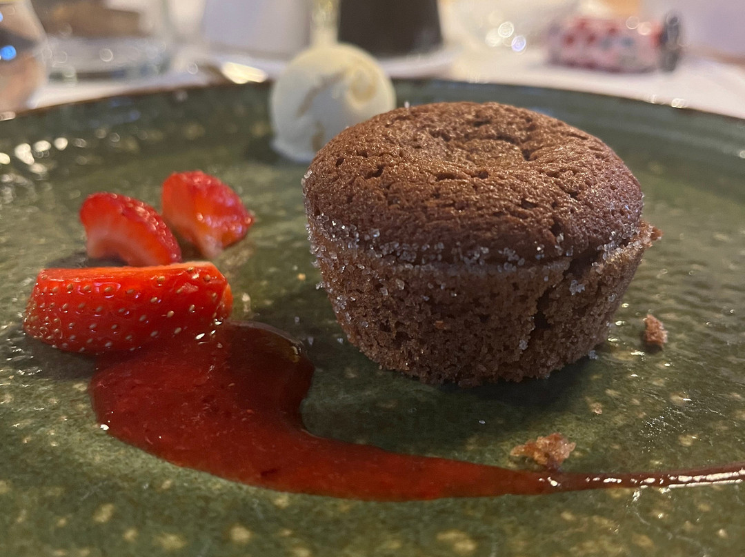 Naturhotel Saalerwirt主图