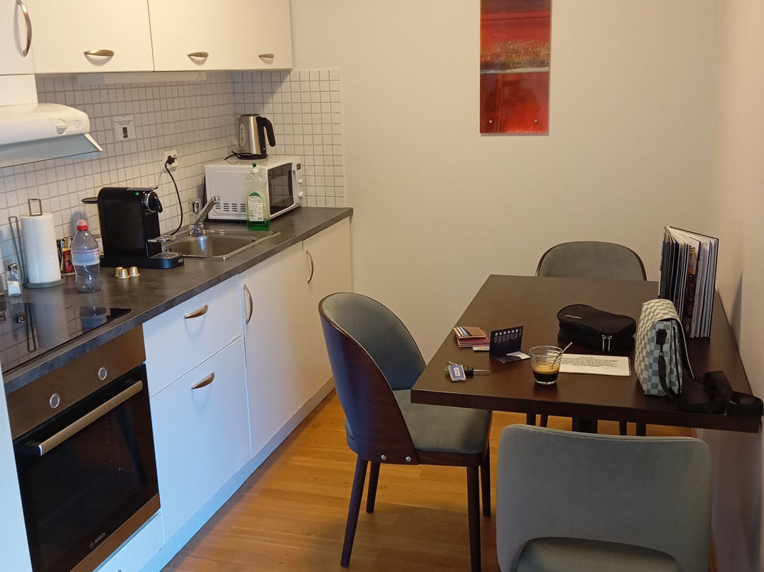 城市生活精品酒店主图