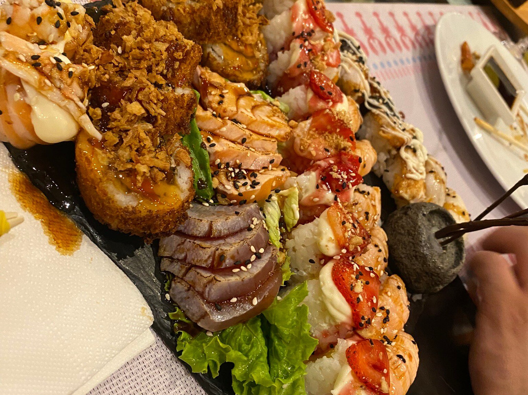 Restaurante Chines Fundao