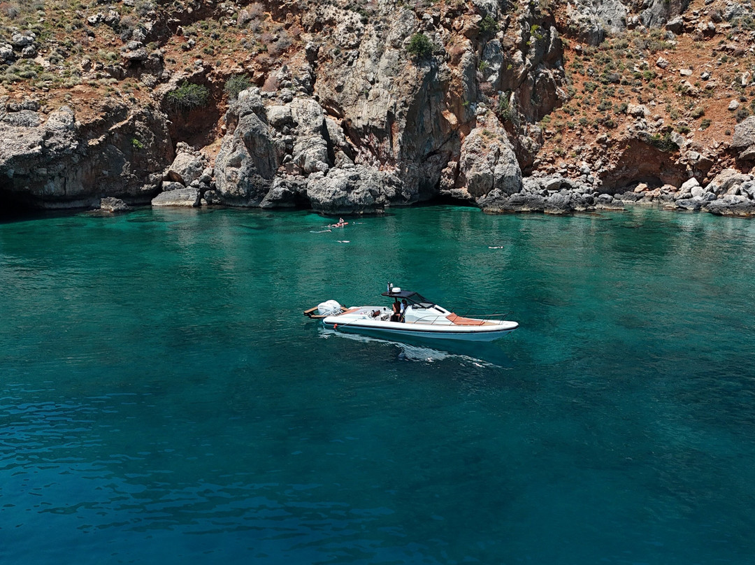 Sun Sea Salt-雷斯蒙必去景点