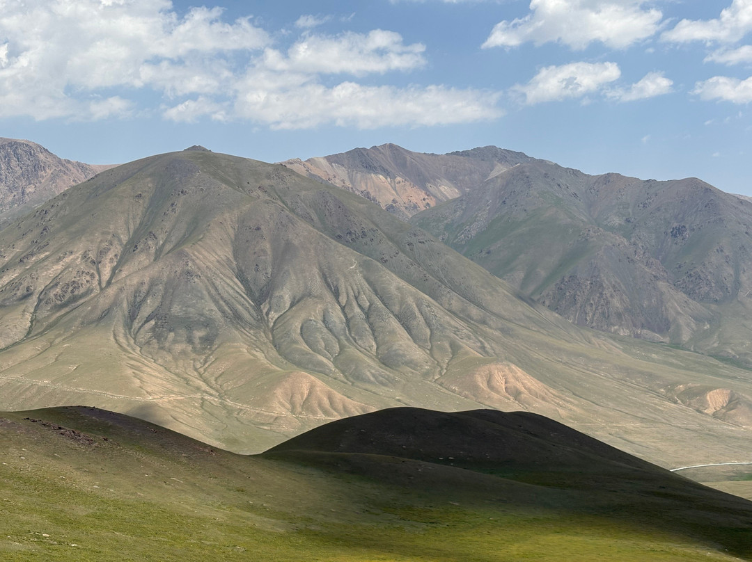 FLYTRAIL-西里古里必去景点