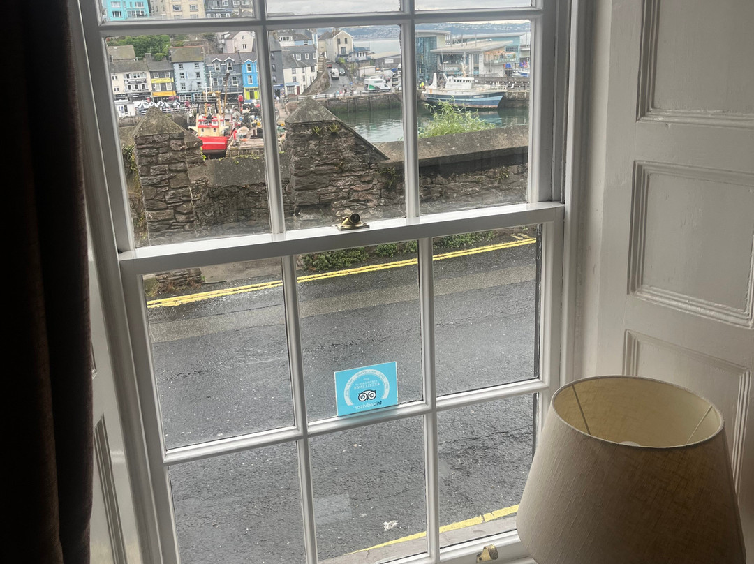 Sampford Guest House主图