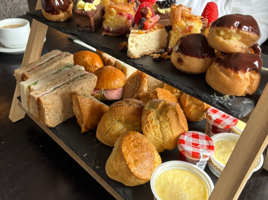 Reynolds Retreat-Borough Green必去景点