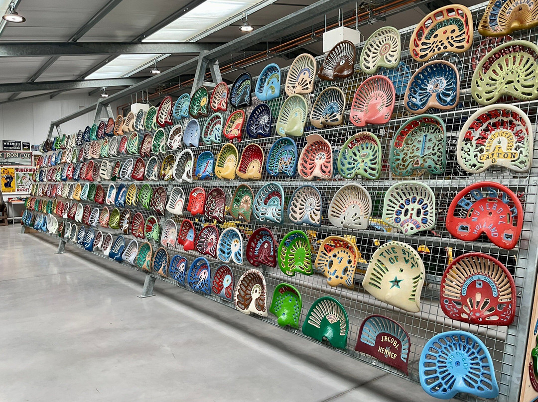 Oakham Treasures-布里斯托尔必去景点