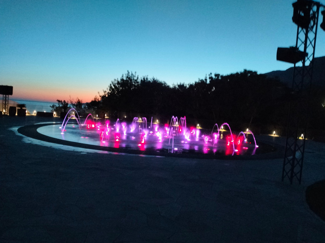 Rikkyo-En-Opolzneve必去景点