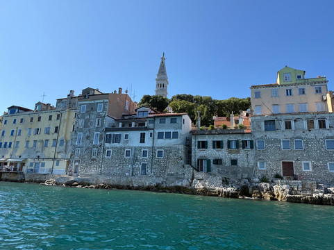 Arnanka excursions-罗维尼必去景点