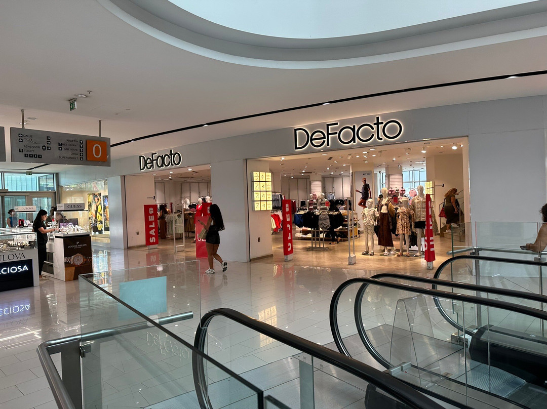 Toptani-地拉那必去景点