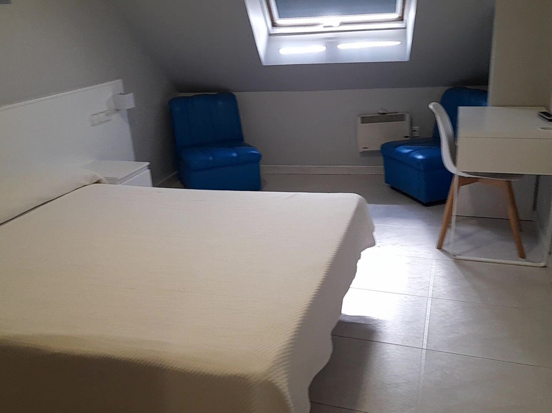 Hotel Bradomin主图