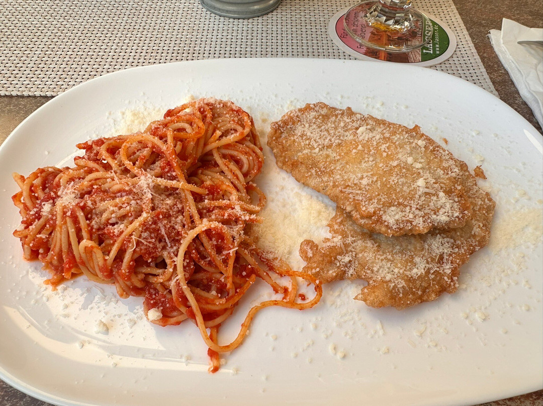 Ristorante Pizzeria Tanne