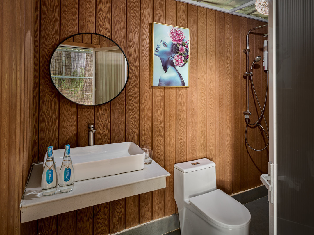 Lomhae Kirirom Resort by EHM