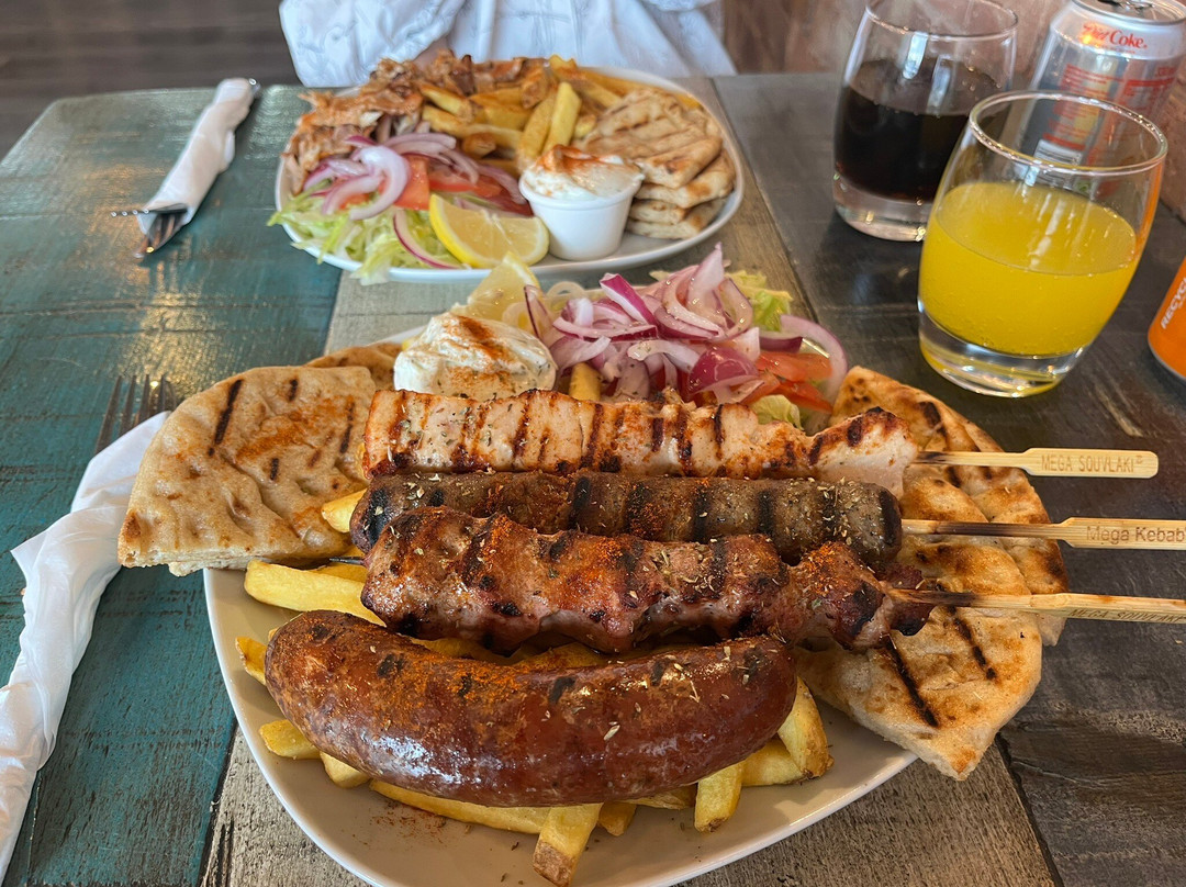 Gr.eat Souvlaki
